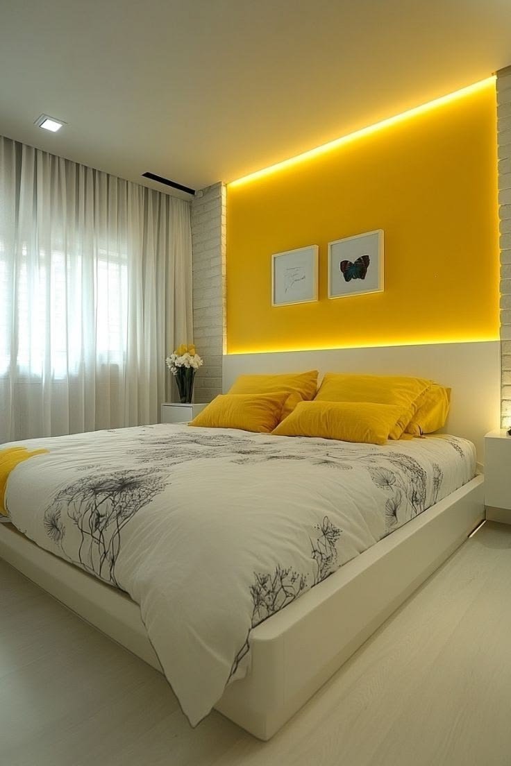 Chambre 998-TEST