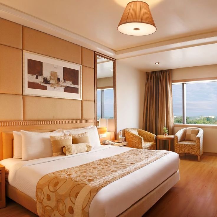 Chambre standard