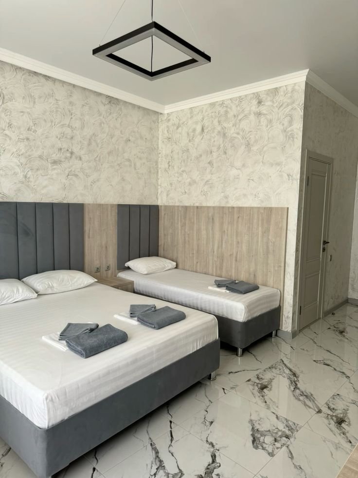 Chambre familiale